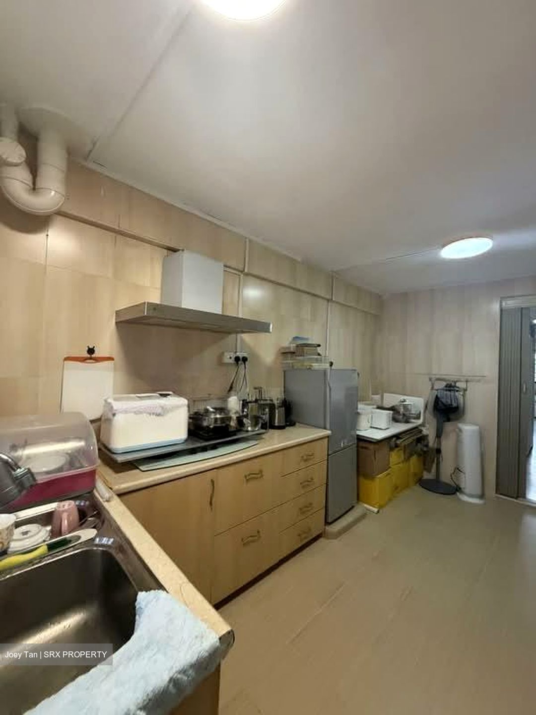 Blk 409 Bedok North Avenue 2 (Bedok), HDB 3 Rooms #554573321